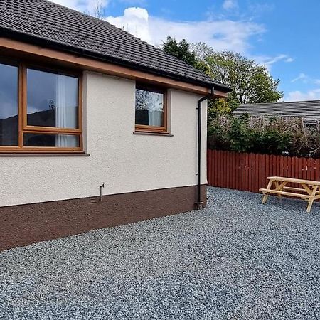 20 Stormyhill Road, Portree, Isle Of Skye Villa Eksteriør billede